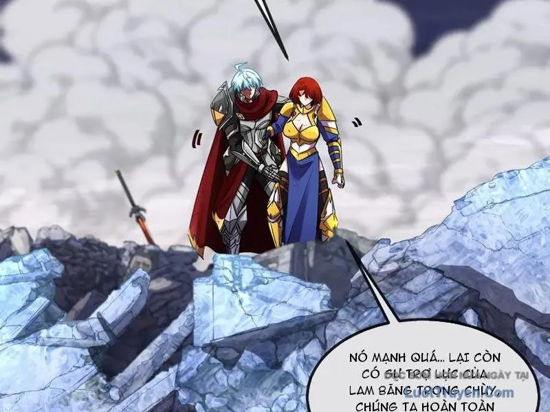 Ta Báo Thù Đế Quốc Sau Khi Bị Phản Bội - Chương 34 - Trang 122
