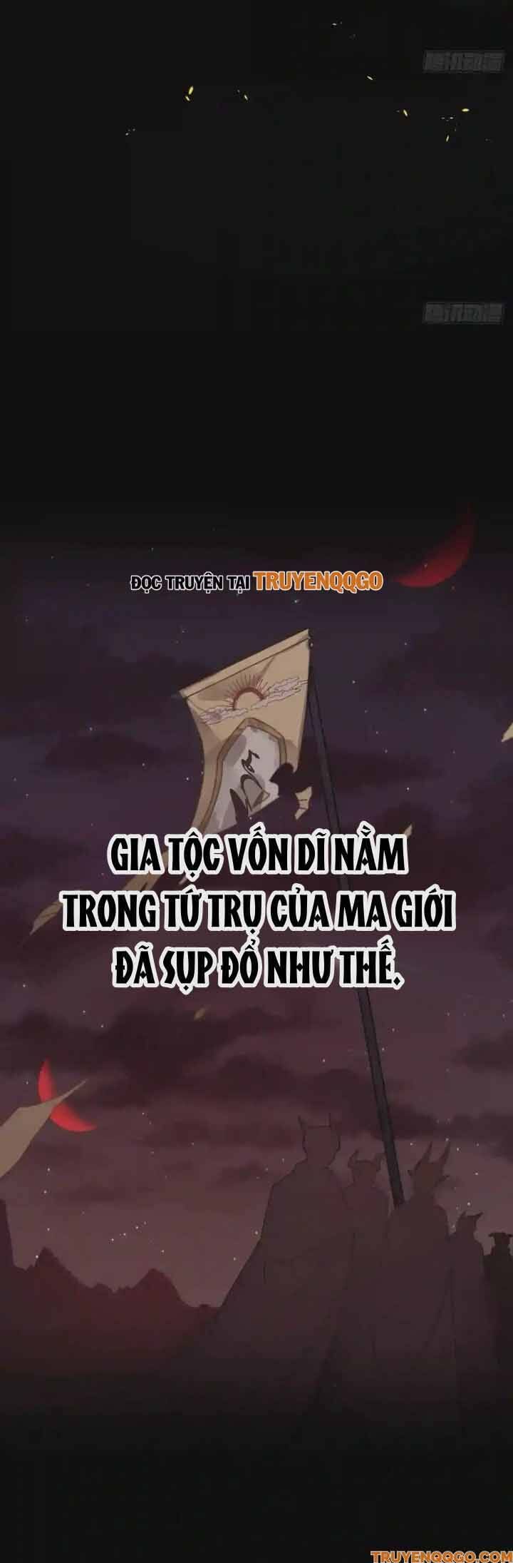 Ma Vương Luân Vũ Khúc - Chương 49 - Trang 7