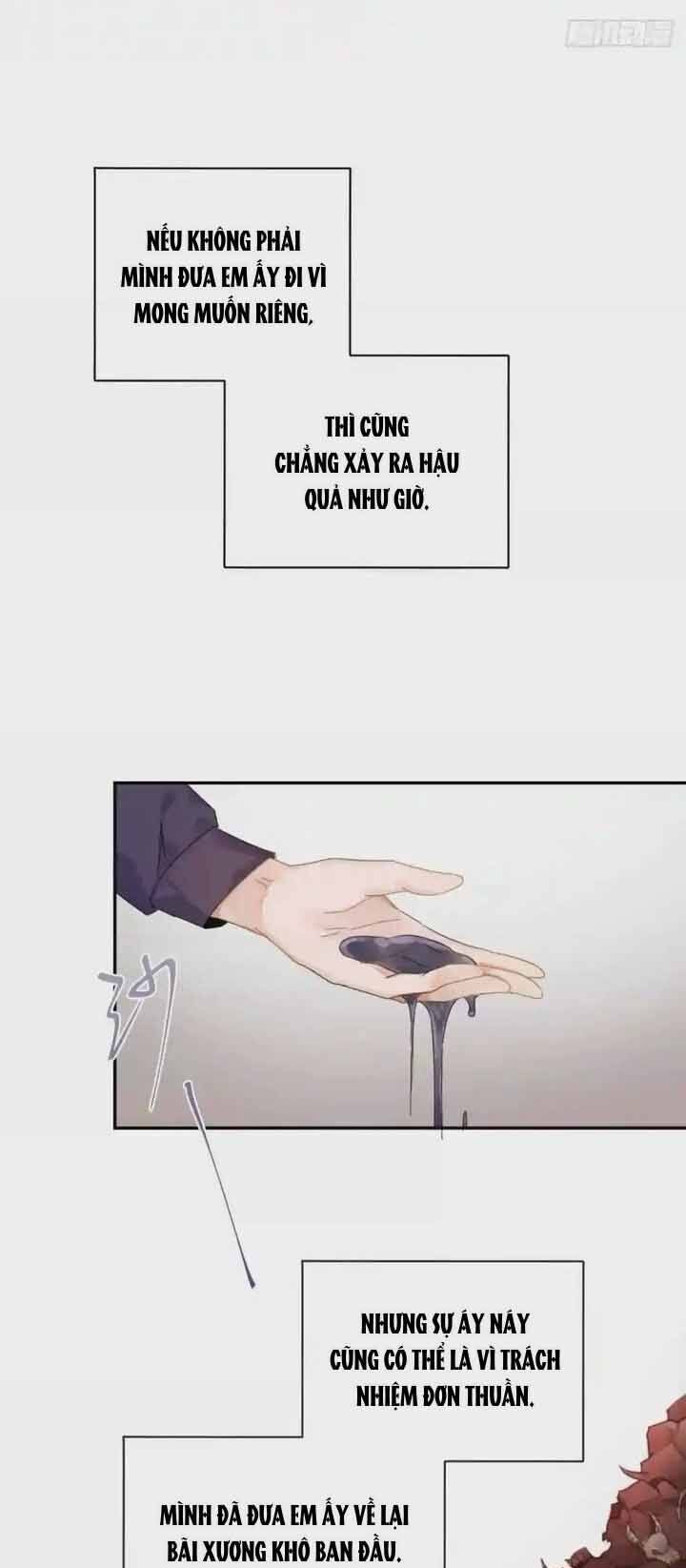 Ma Vương Luân Vũ Khúc - Chương 49 - Trang 17