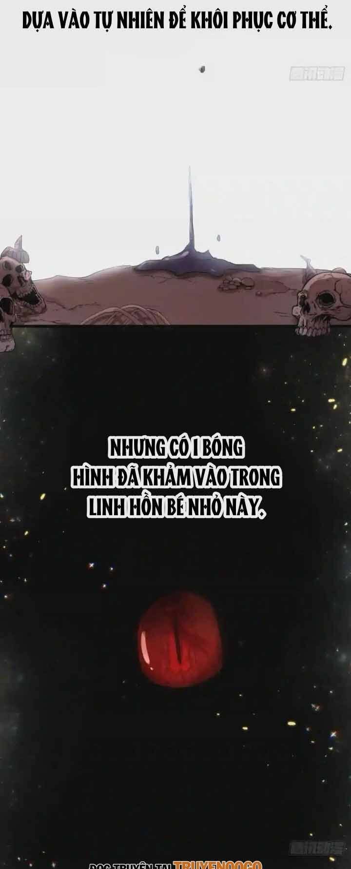 Ma Vương Luân Vũ Khúc - Chương 49 - Trang 20