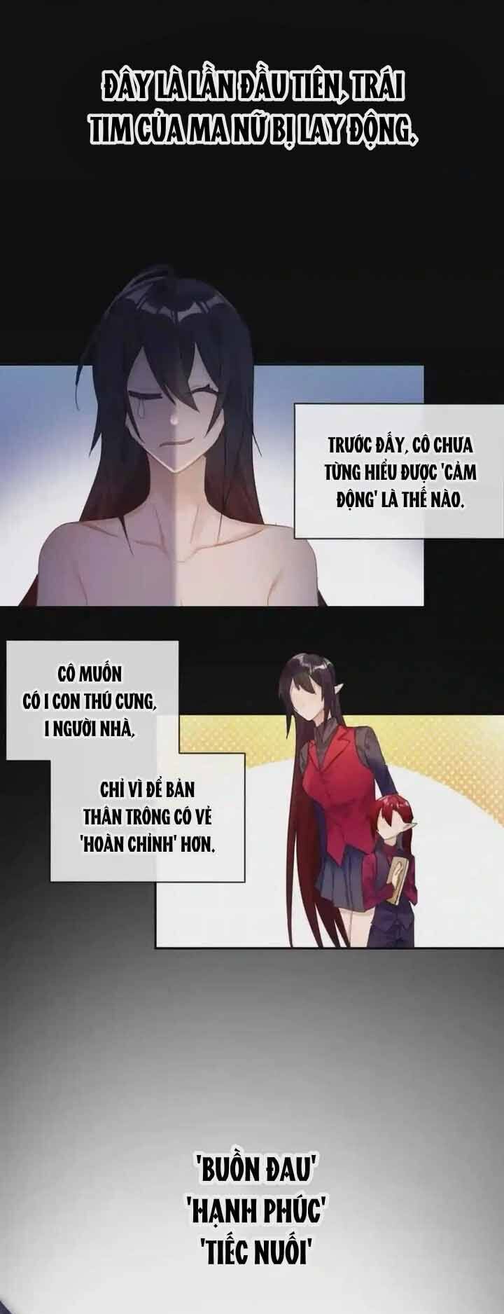Ma Vương Luân Vũ Khúc - Chương 49 - Trang 13