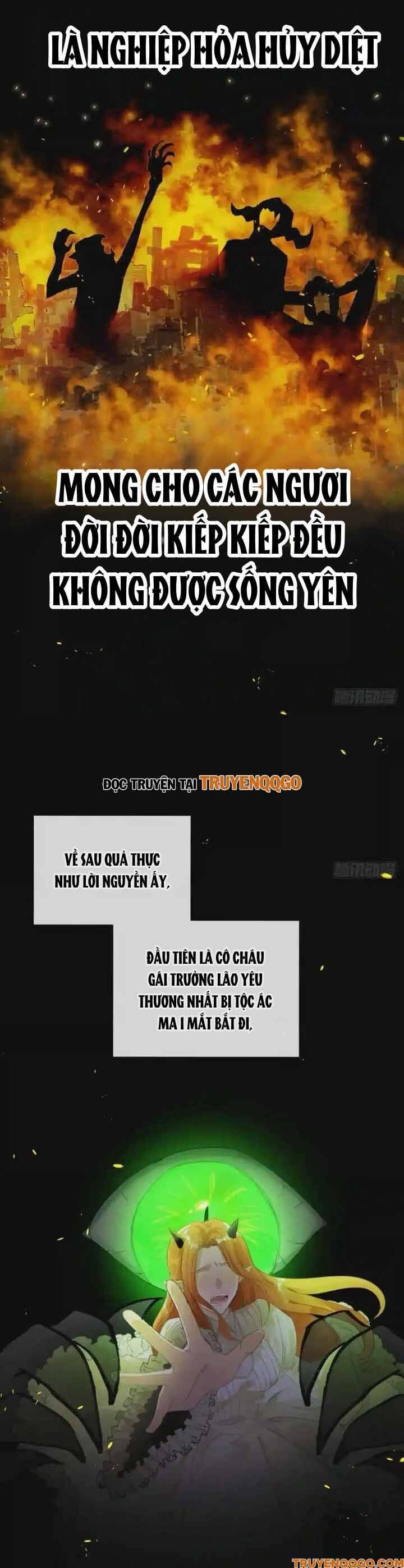 Ma Vương Luân Vũ Khúc - Chương 49 - Trang 4