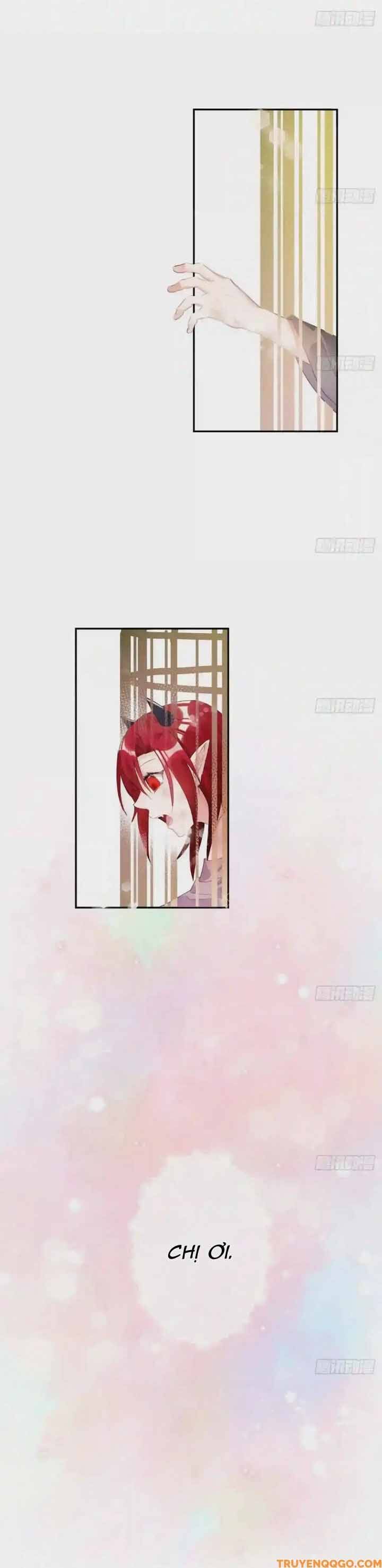 Ma Vương Luân Vũ Khúc - Chương 49 - Trang 25