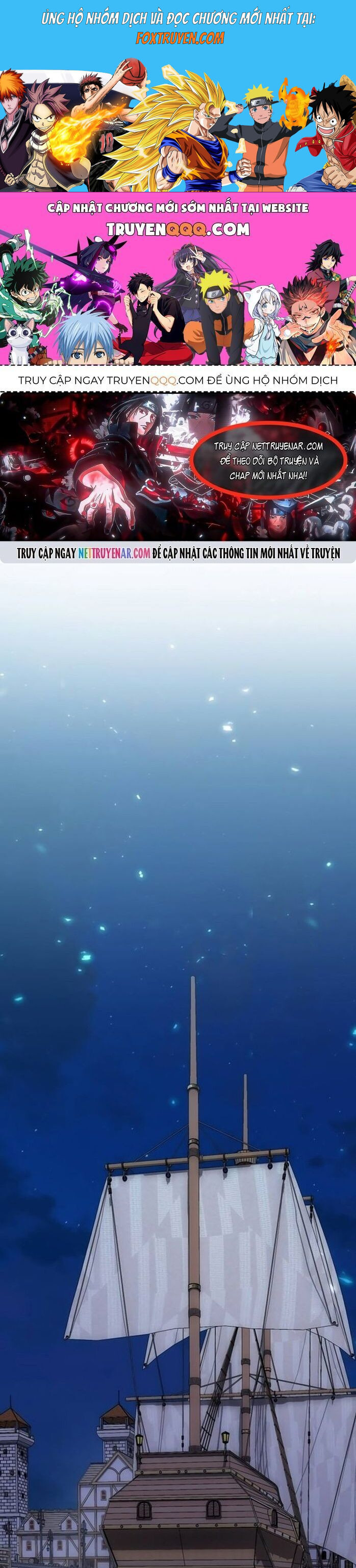 Làm Sao Sống Như Một Trị Liệu Sư Ngầm - Chương 110 - Trang 1