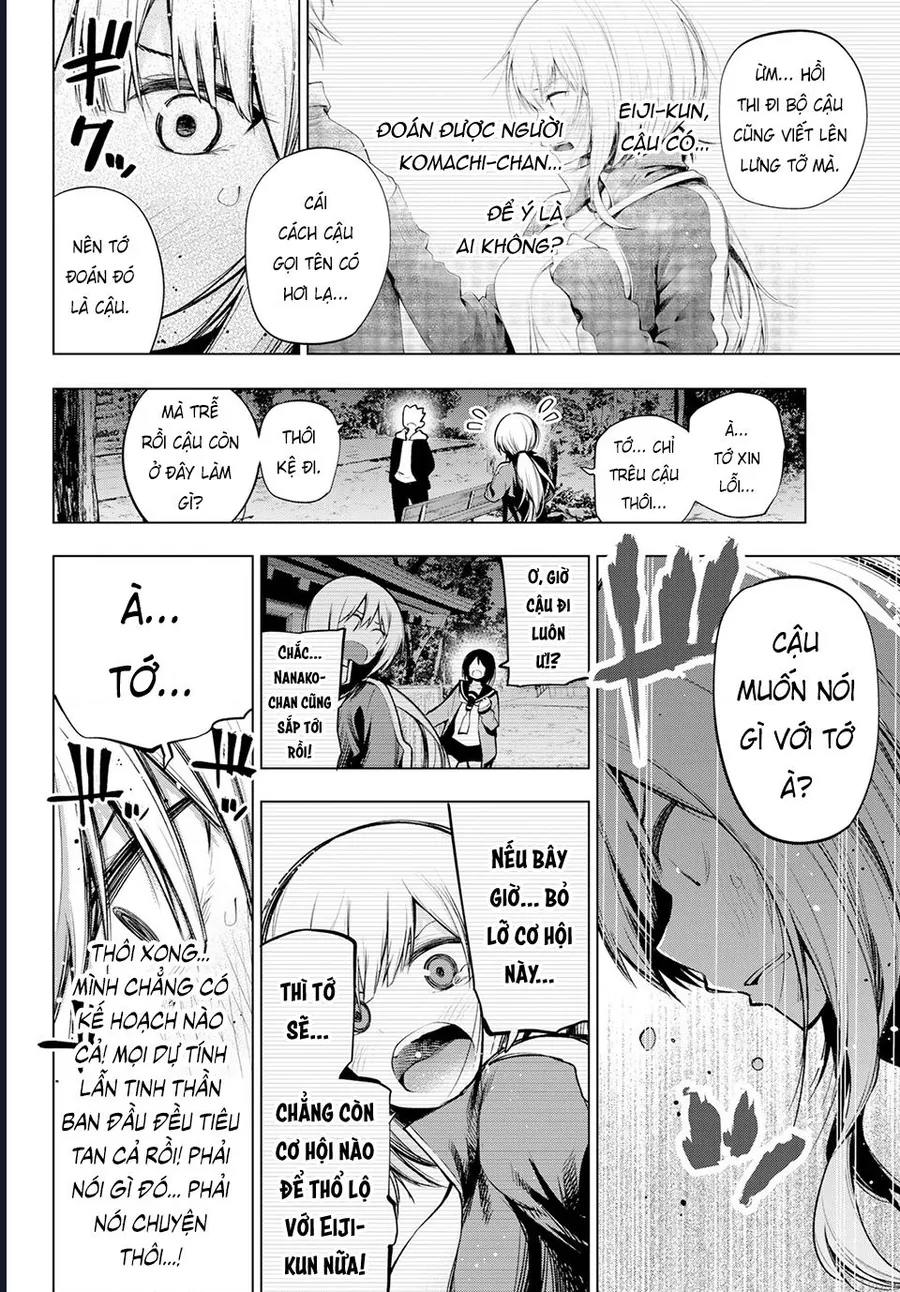 Senryuu Shoujo - Chương 148 - Trang 6