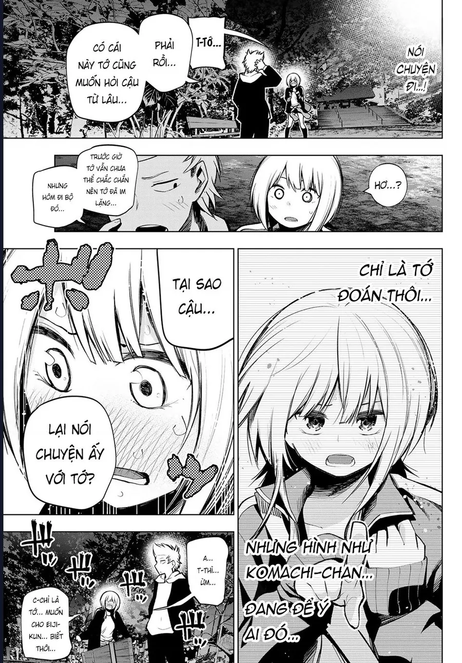 Senryuu Shoujo - Chương 148 - Trang 7