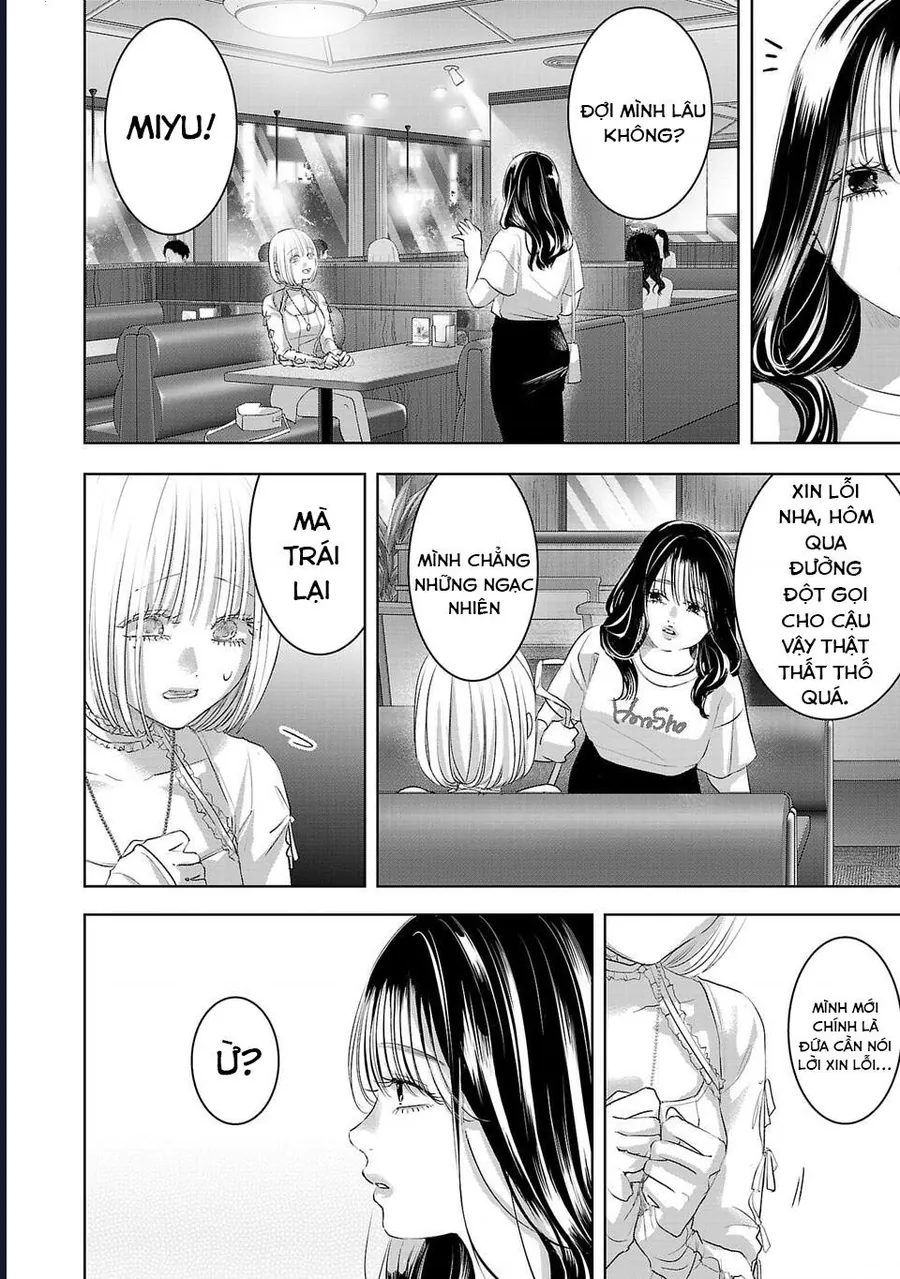 Ánh Lấp Lánh Hoàn Mỹ - Chương 29 - Trang 7