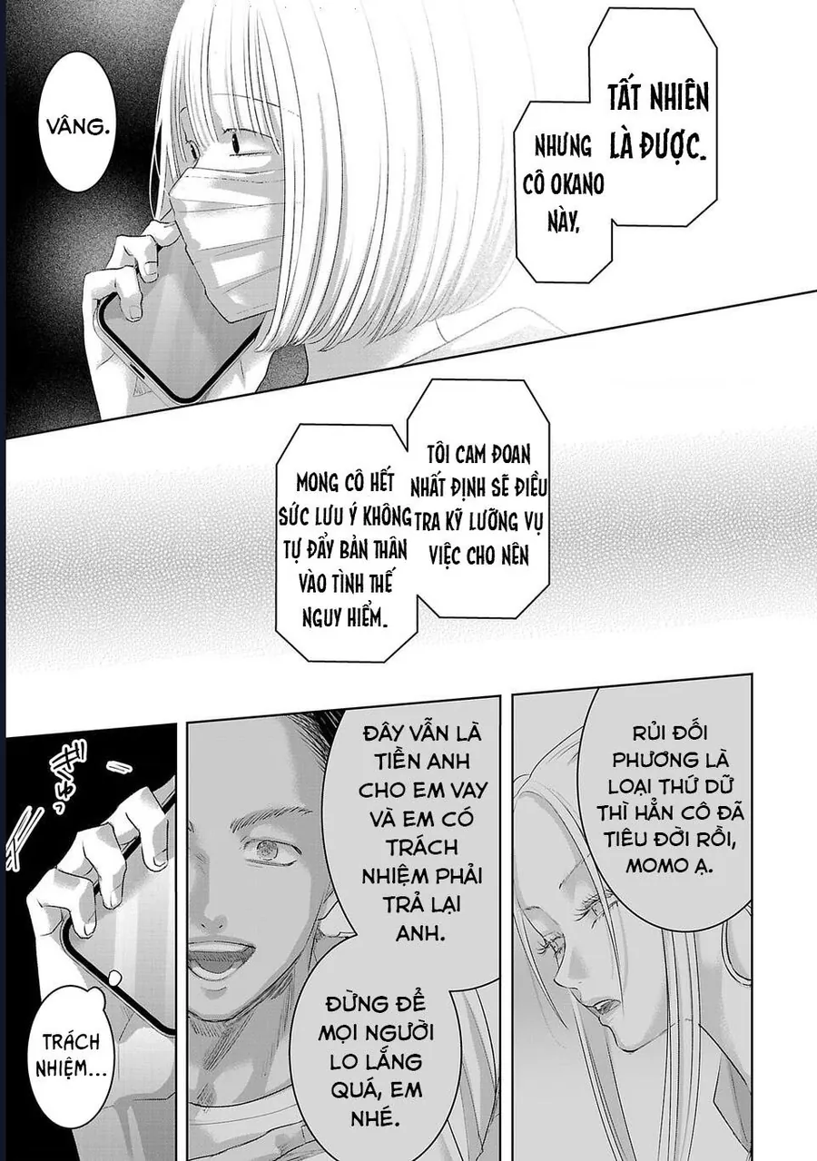 Ánh Lấp Lánh Hoàn Mỹ - Chương 29 - Trang 4