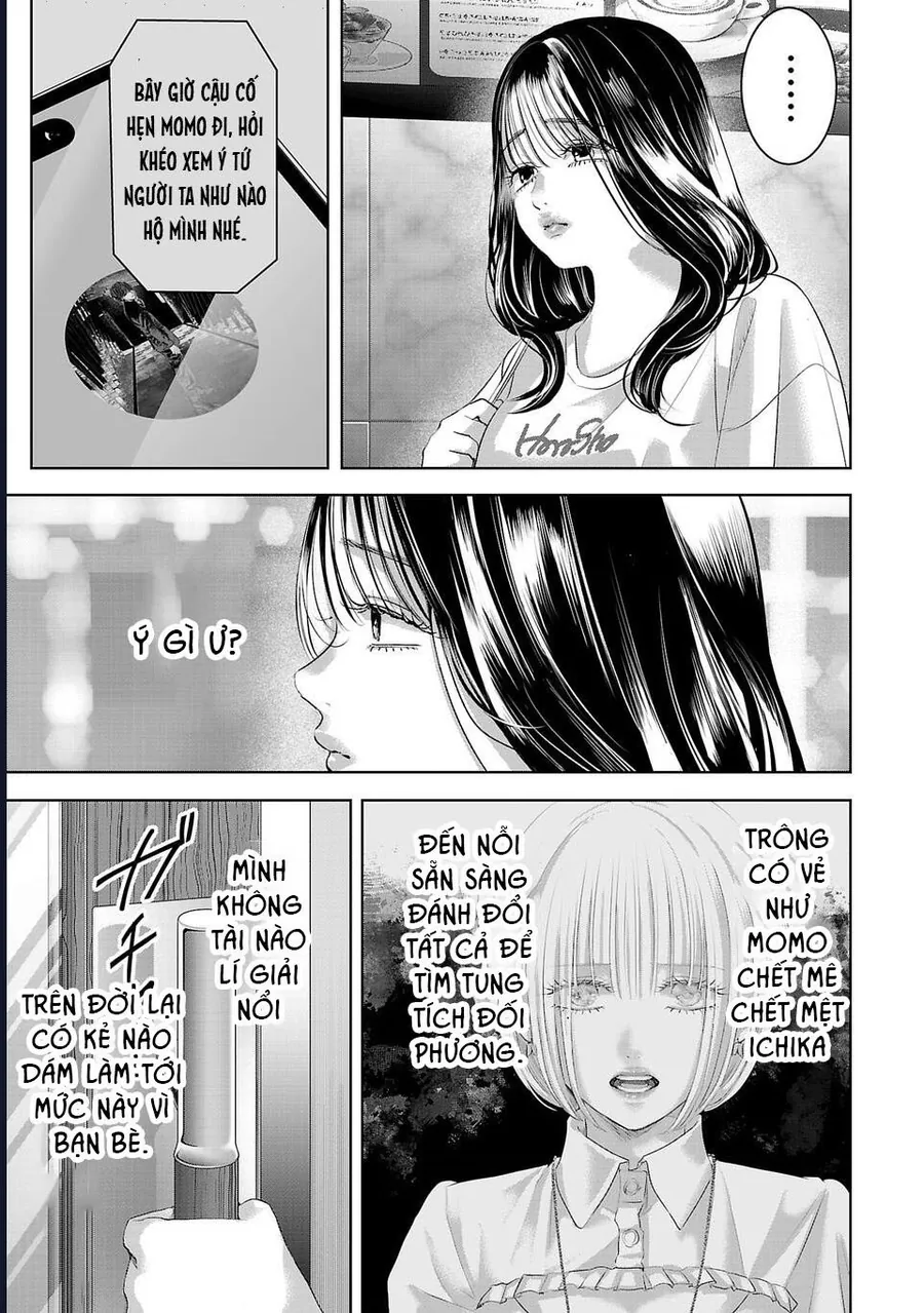 Ánh Lấp Lánh Hoàn Mỹ - Chương 29 - Trang 6