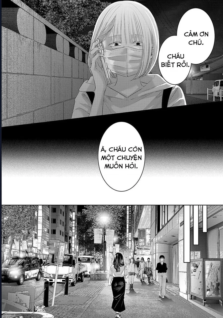 Ánh Lấp Lánh Hoàn Mỹ - Chương 29 - Trang 5