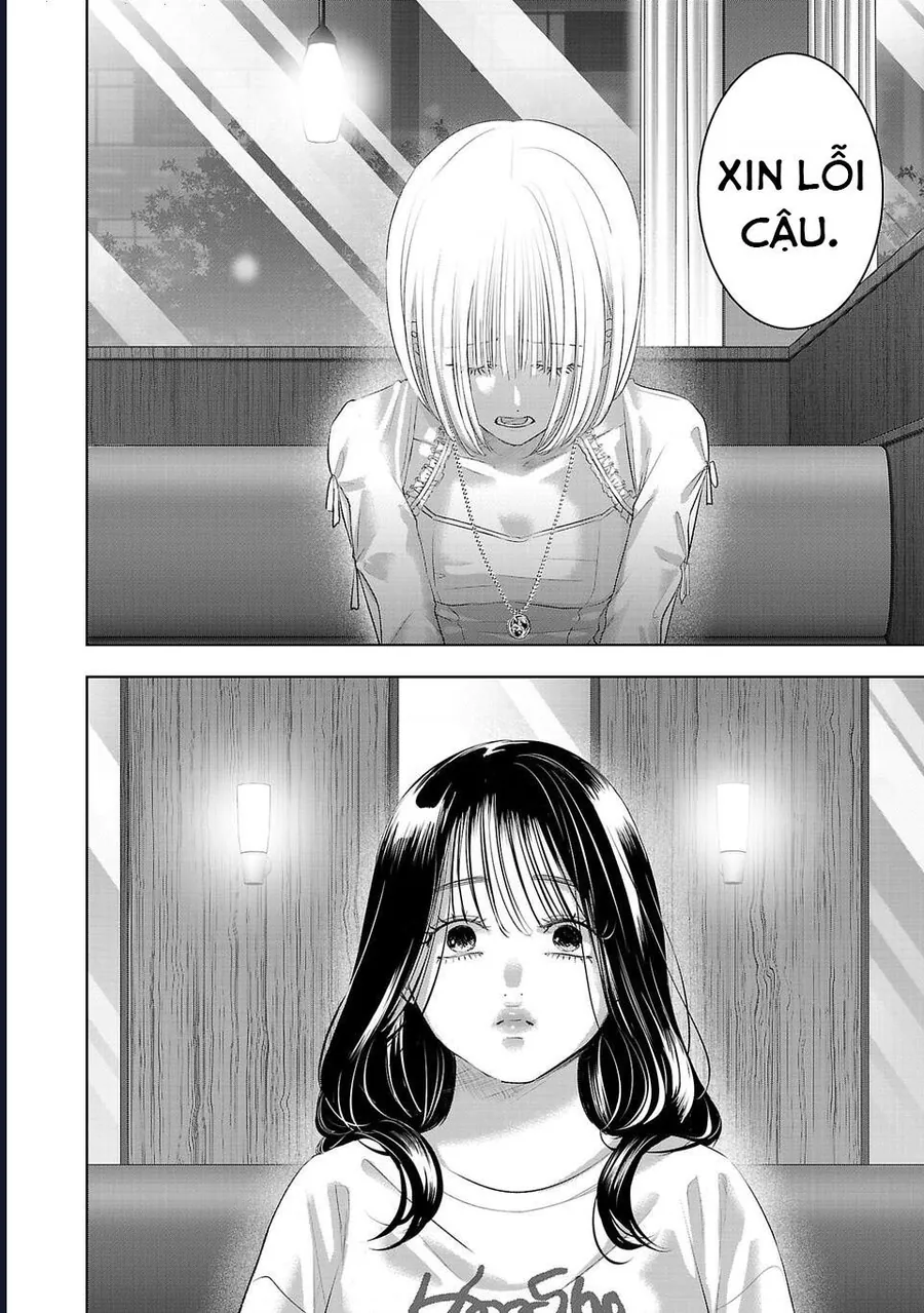 Ánh Lấp Lánh Hoàn Mỹ - Chương 29 - Trang 9