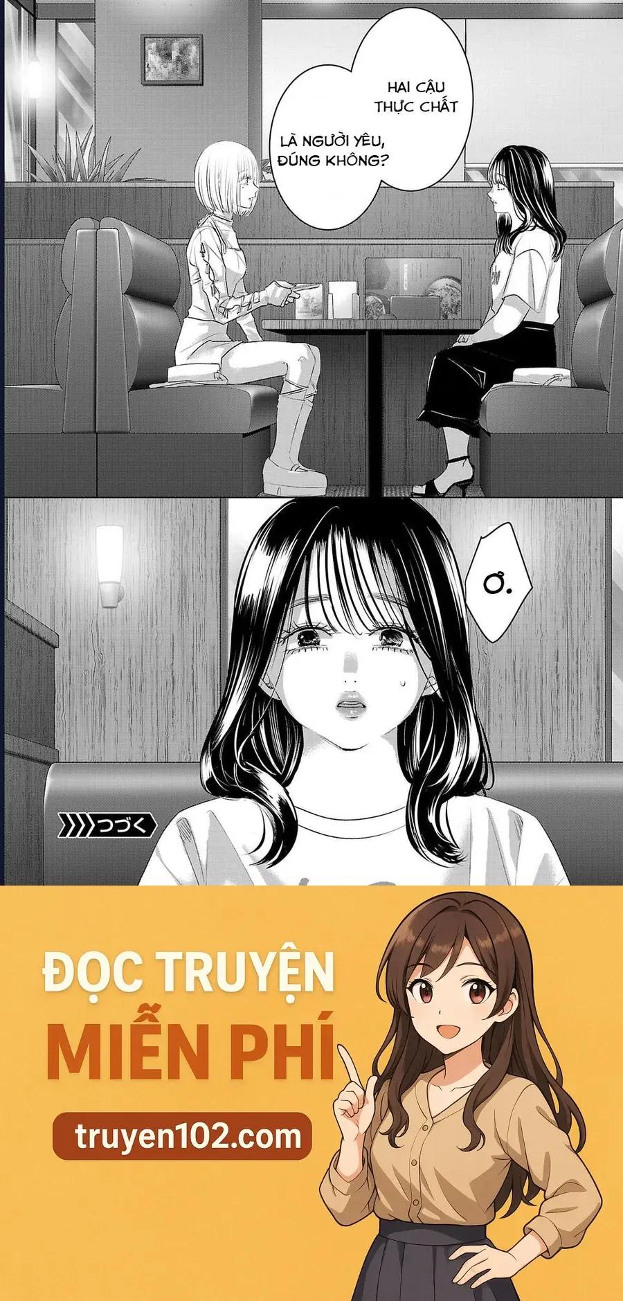 Ánh Lấp Lánh Hoàn Mỹ - Chương 29 - Trang 15