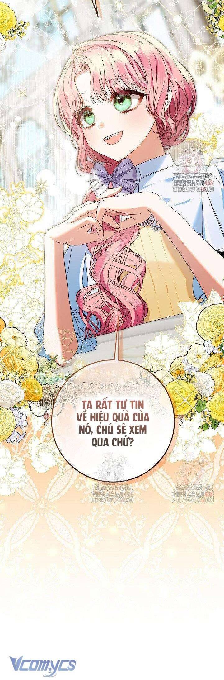 Tôi Đã Sẵn Sàng Cho Cuộc Ly Hôn - Chương 7 - Trang 30