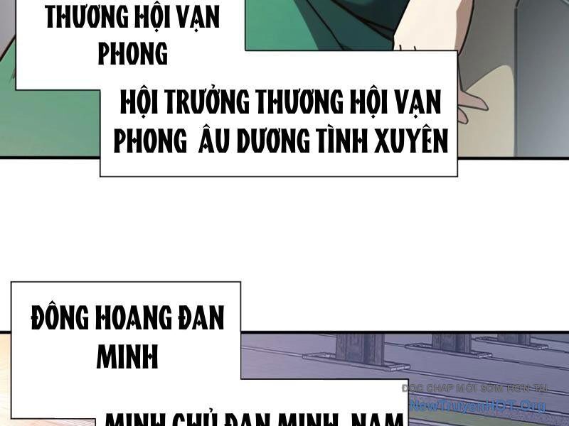 Ta Ở Tu Tiên Giới Chỉ Làm Giờ Hành Chính - Chương 132 - Trang 135