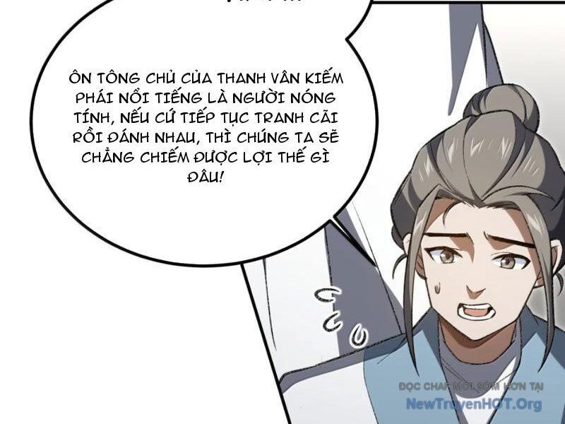 Ta Ở Tu Tiên Giới Chỉ Làm Giờ Hành Chính - Chương 132 - Trang 4