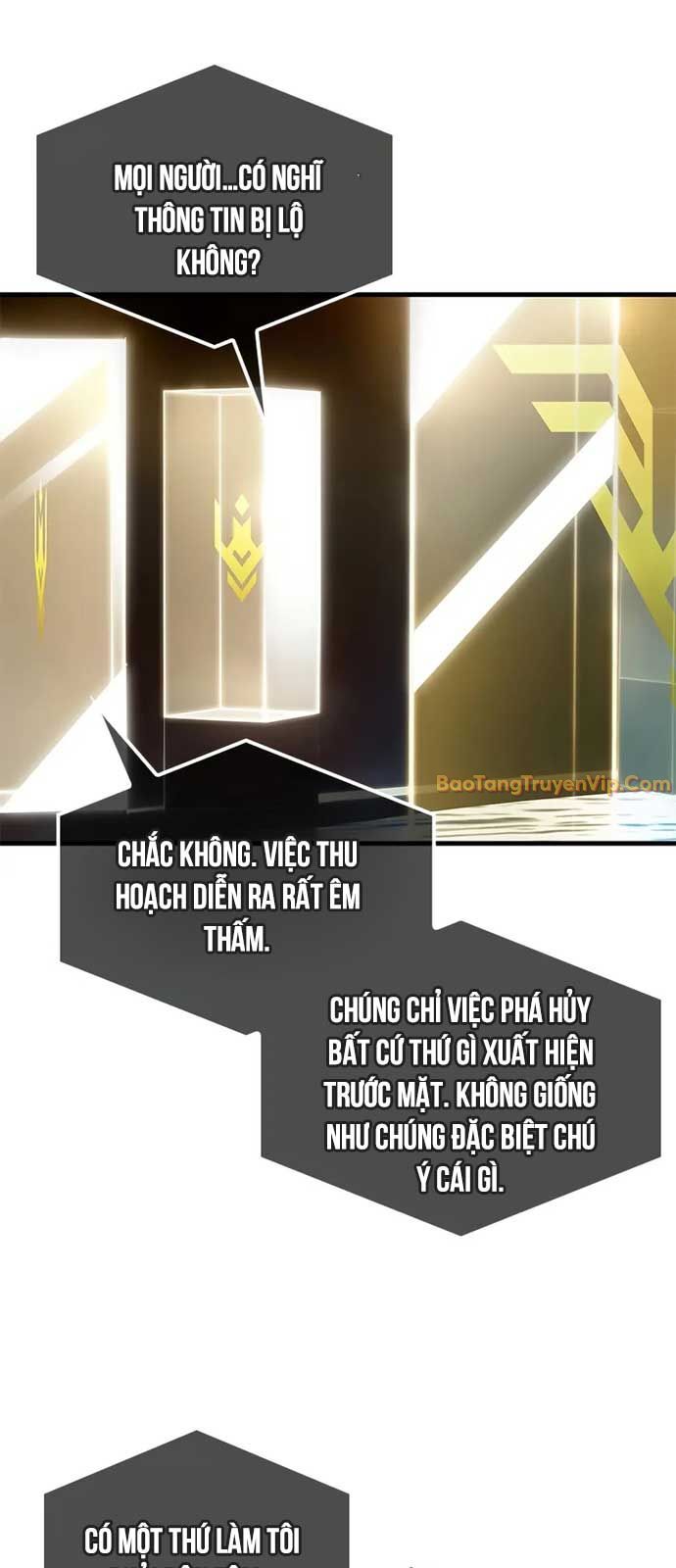 Youtuber Thể Hình Một Triệu Subs - Chương 8 - Trang 9