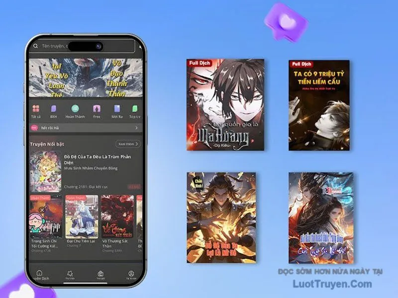 Người Chơi Siêu May Mắn - Chương 80 - Trang 110