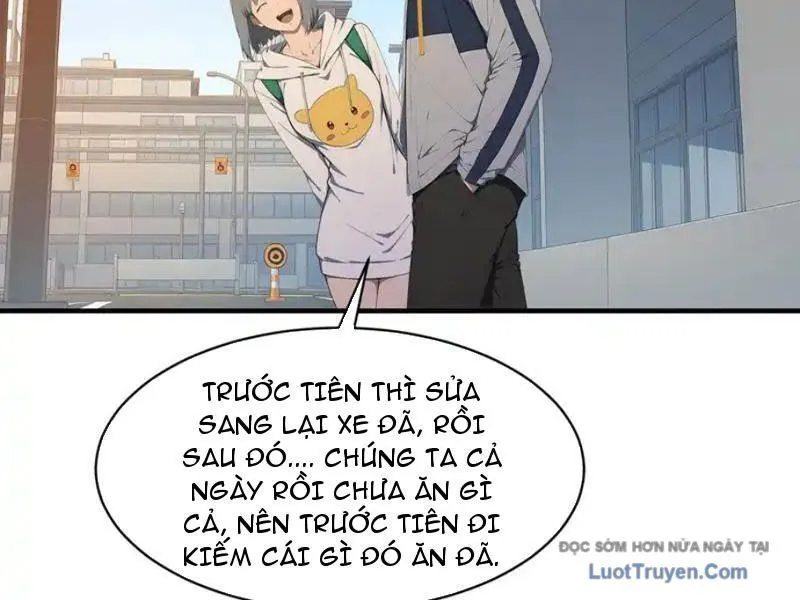 Người Chơi Siêu May Mắn - Chương 80 - Trang 106