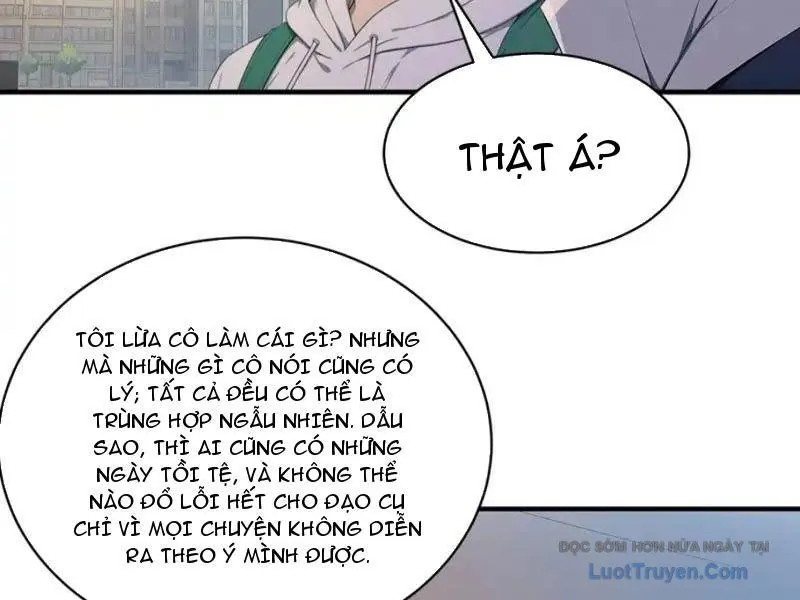 Người Chơi Siêu May Mắn - Chương 80 - Trang 102