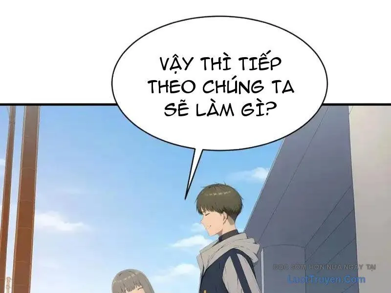 Người Chơi Siêu May Mắn - Chương 80 - Trang 105