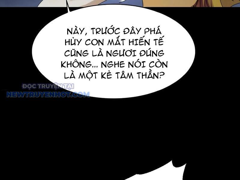 Đối Mặt Với Bệnh Tâm Thần, Ma Quỷ Chẳng Là Cái Thá Gì - Chương 40 - Trang 88