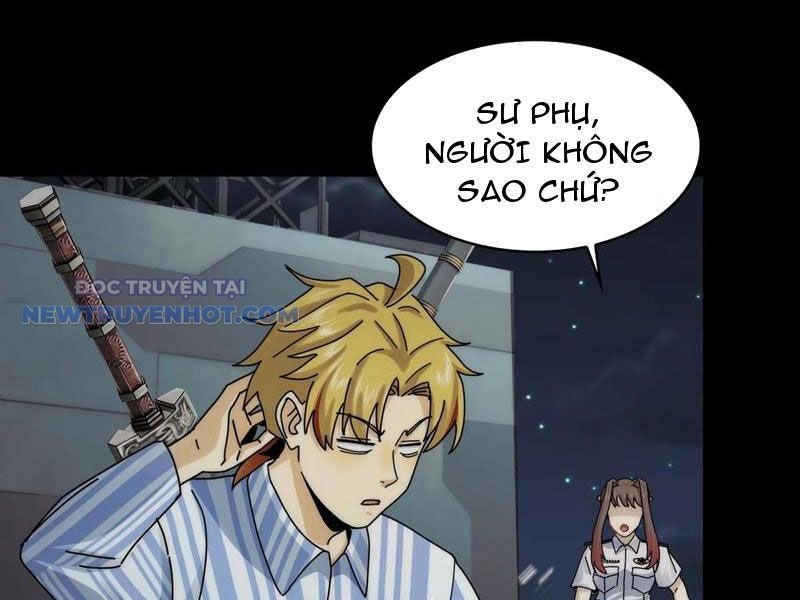 Đối Mặt Với Bệnh Tâm Thần, Ma Quỷ Chẳng Là Cái Thá Gì - Chương 40 - Trang 68