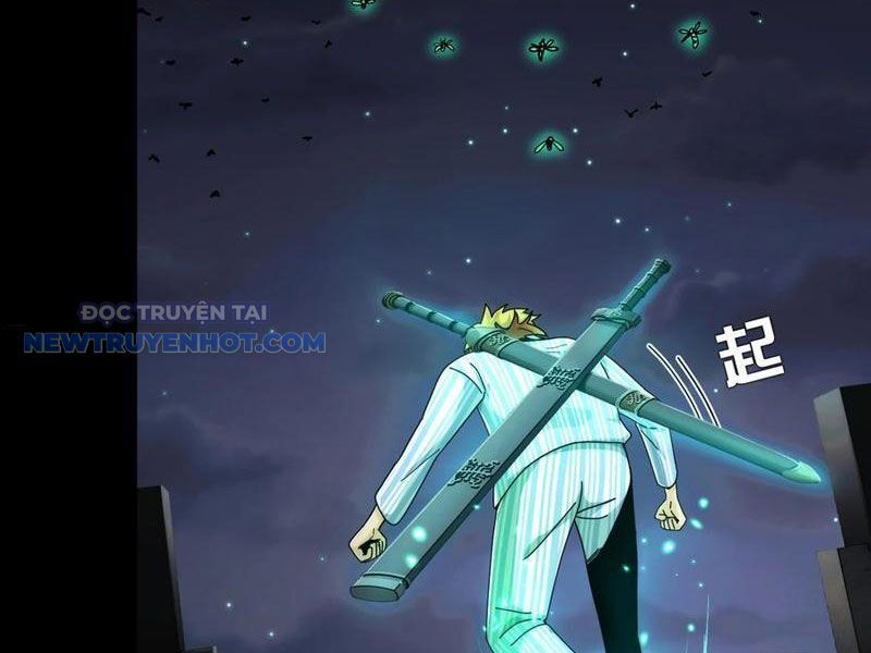 Đối Mặt Với Bệnh Tâm Thần, Ma Quỷ Chẳng Là Cái Thá Gì - Chương 40 - Trang 18