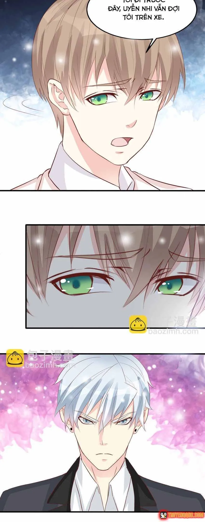 Mở Ra Các Tư Thế Của Nam Thần - Chương 83 - Trang 10