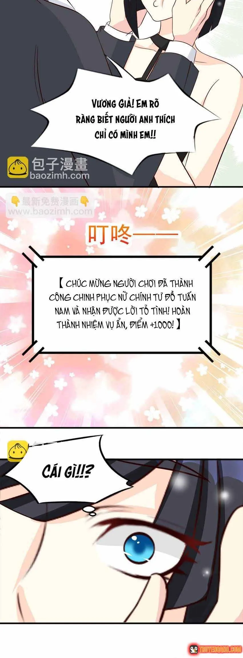 Mở Ra Các Tư Thế Của Nam Thần - Chương 83 - Trang 6