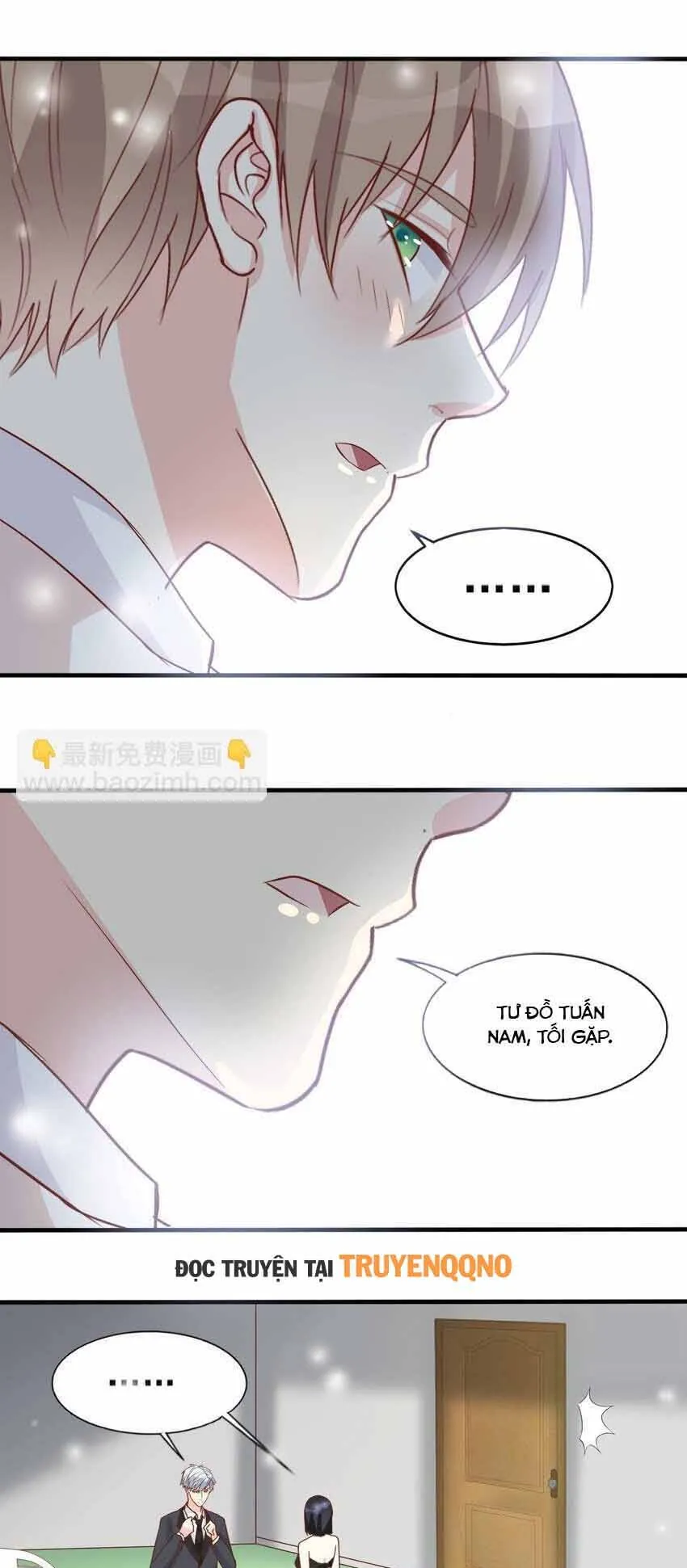 Mở Ra Các Tư Thế Của Nam Thần - Chương 83 - Trang 11