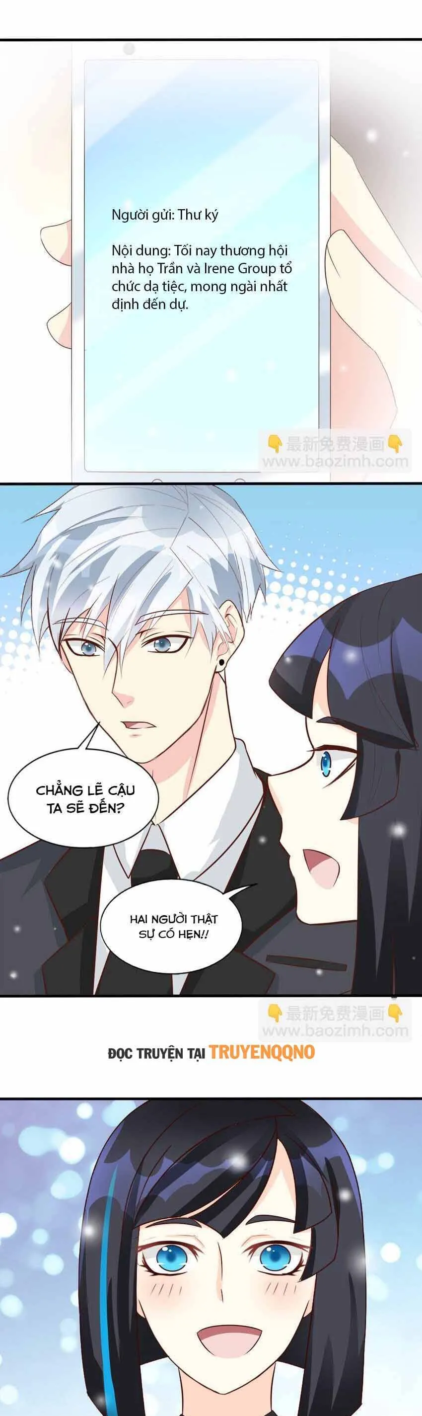 Mở Ra Các Tư Thế Của Nam Thần - Chương 83 - Trang 13