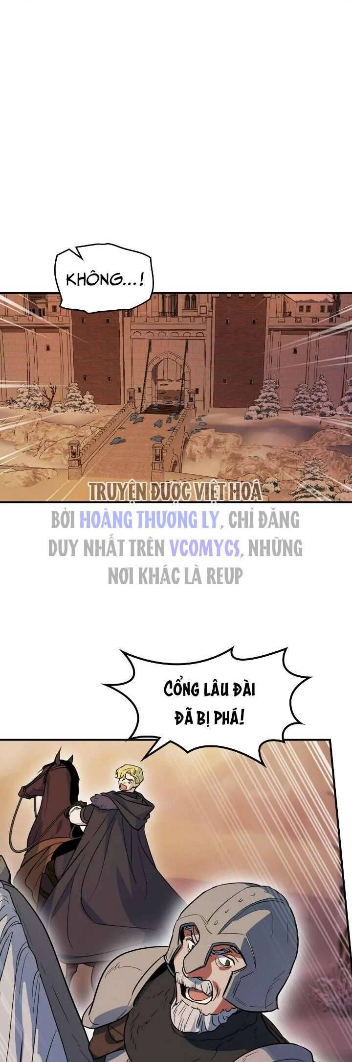 Người Đẹp Và Quái Vật - Chương 170 - Trang 4