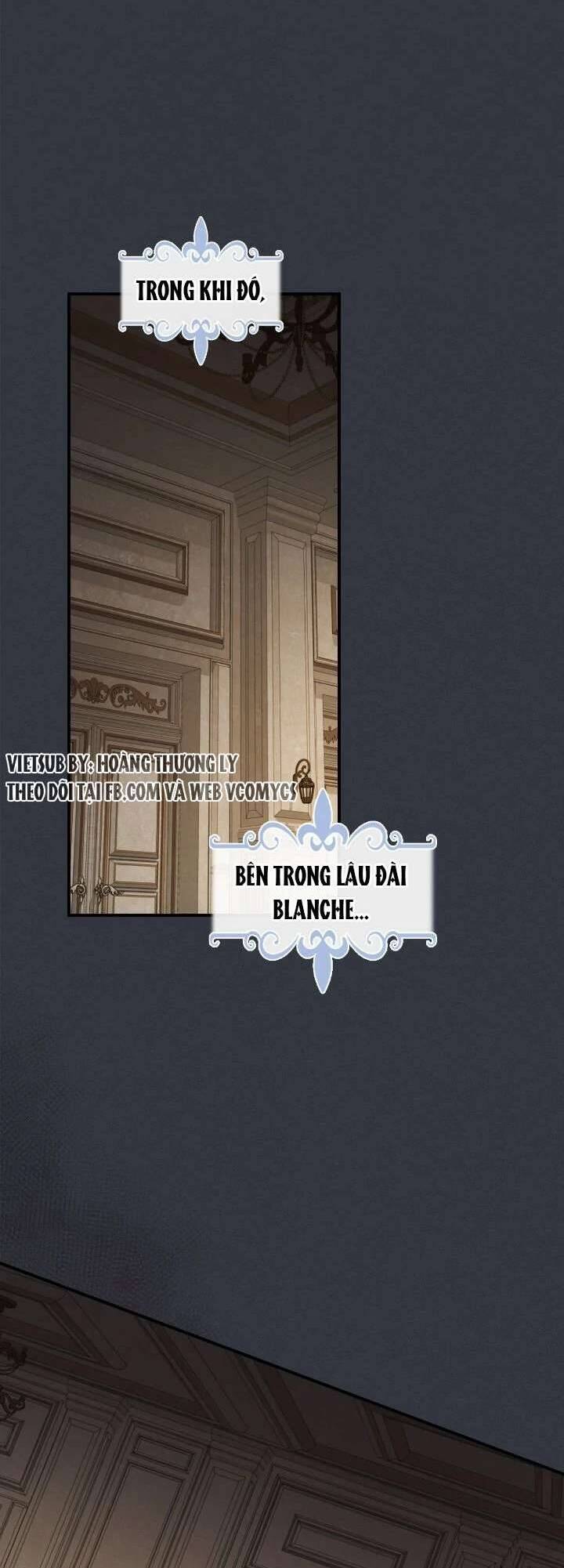 Người Đẹp Và Quái Vật - Chương 170 - Trang 7