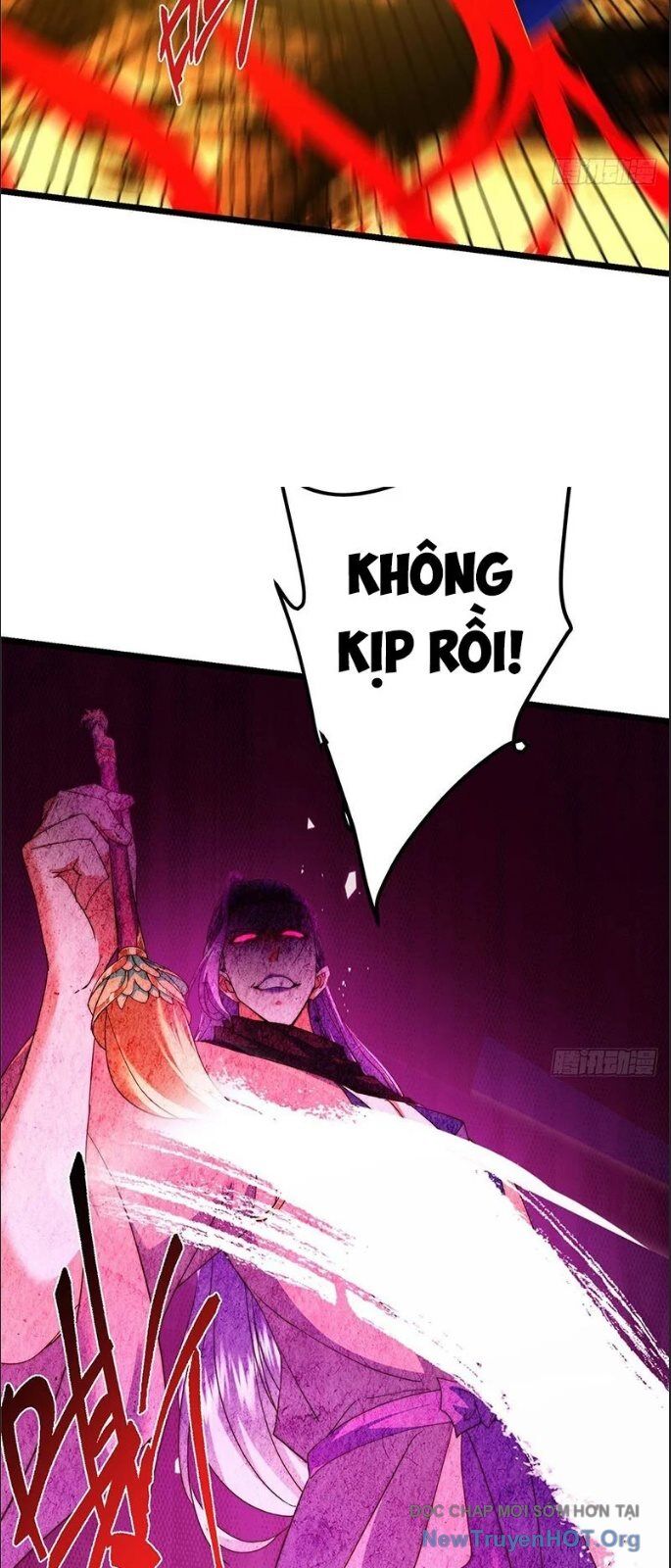 Chưởng Môn Khiêm Tốn Chút - Chương 543 - Trang 44