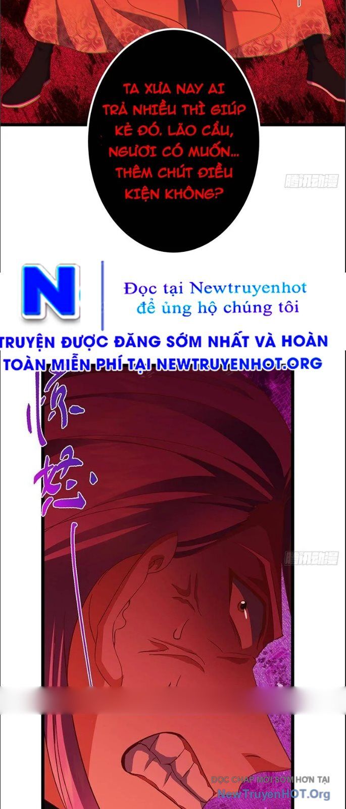 Chưởng Môn Khiêm Tốn Chút - Chương 543 - Trang 7