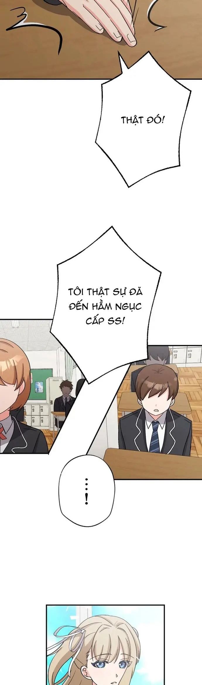 Con Slime Yếu Nhất Ta Từng Cứu Giờ Đã Trở Thành Huyền Thoại! - Chương 1 - Trang 36