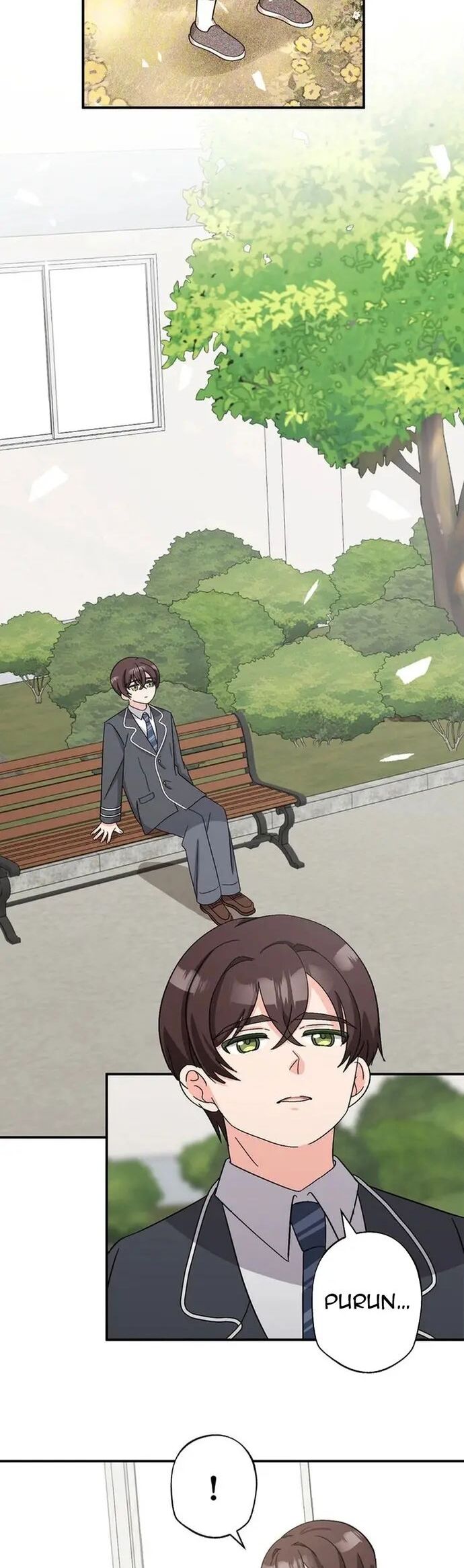 Con Slime Yếu Nhất Ta Từng Cứu Giờ Đã Trở Thành Huyền Thoại! - Chương 1 - Trang 39