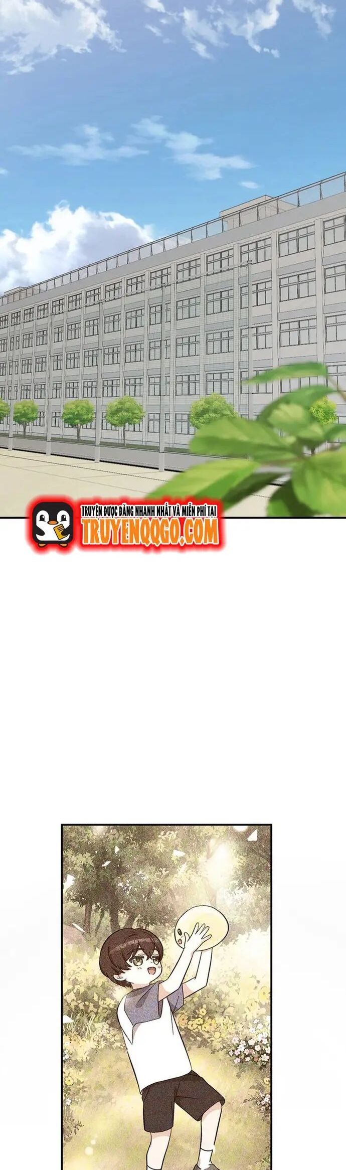 Con Slime Yếu Nhất Ta Từng Cứu Giờ Đã Trở Thành Huyền Thoại! - Chương 1 - Trang 38