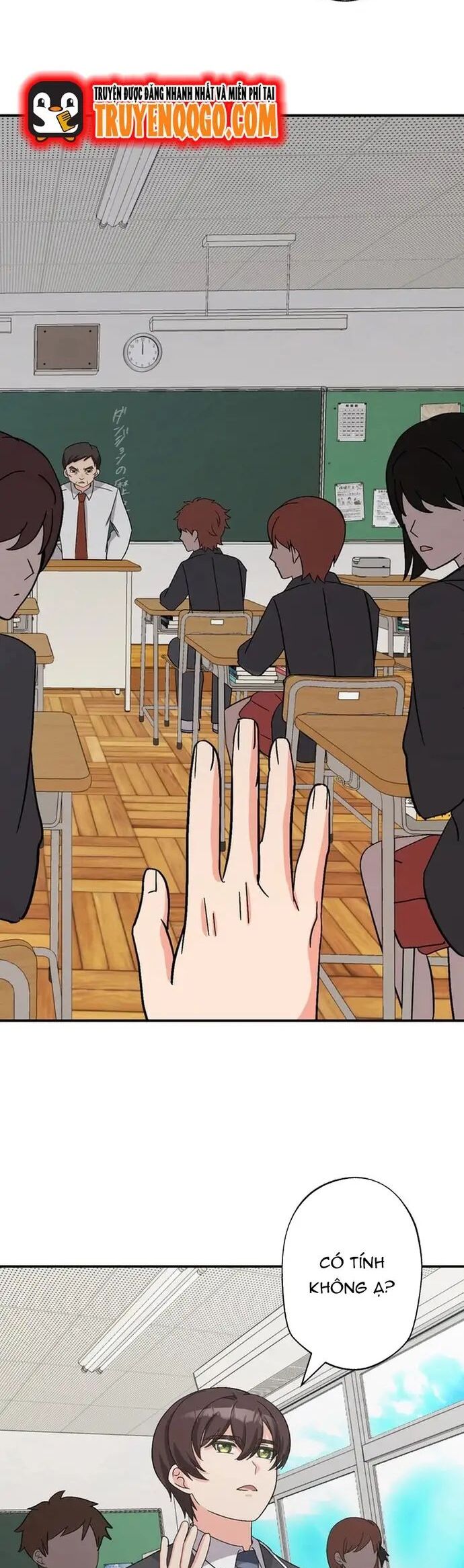 Con Slime Yếu Nhất Ta Từng Cứu Giờ Đã Trở Thành Huyền Thoại! - Chương 1 - Trang 32