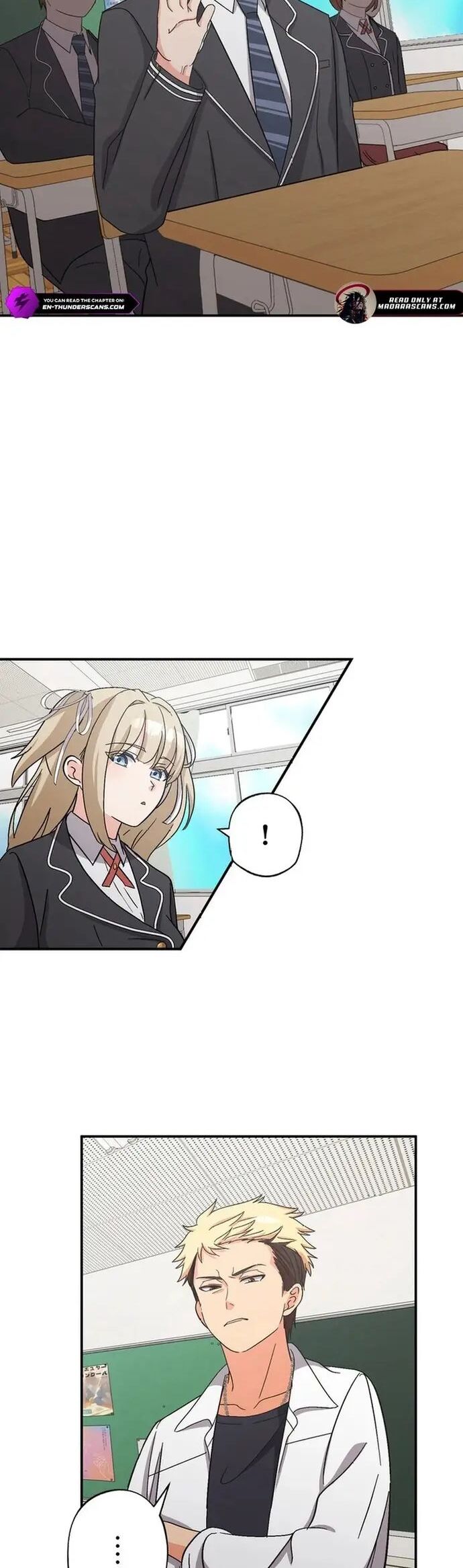 Con Slime Yếu Nhất Ta Từng Cứu Giờ Đã Trở Thành Huyền Thoại! - Chương 1 - Trang 33