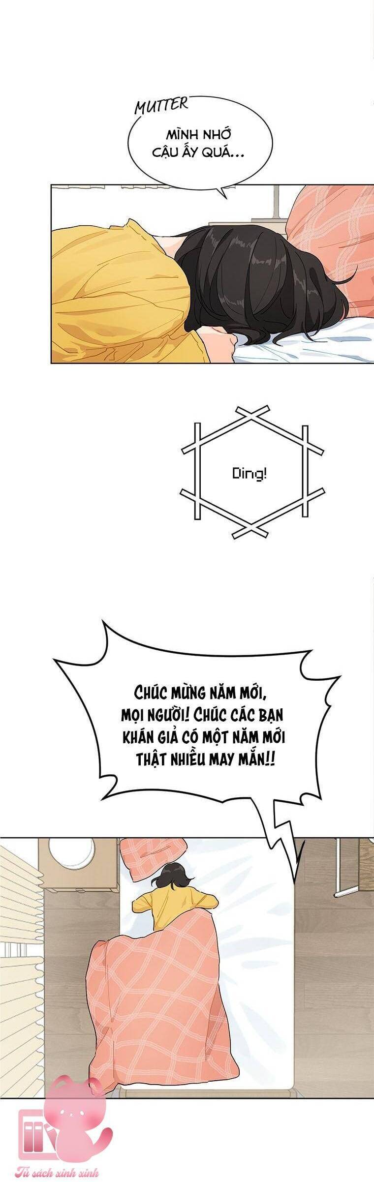 Cõng Anh Mà Chạy - Chương 2 - Trang 14