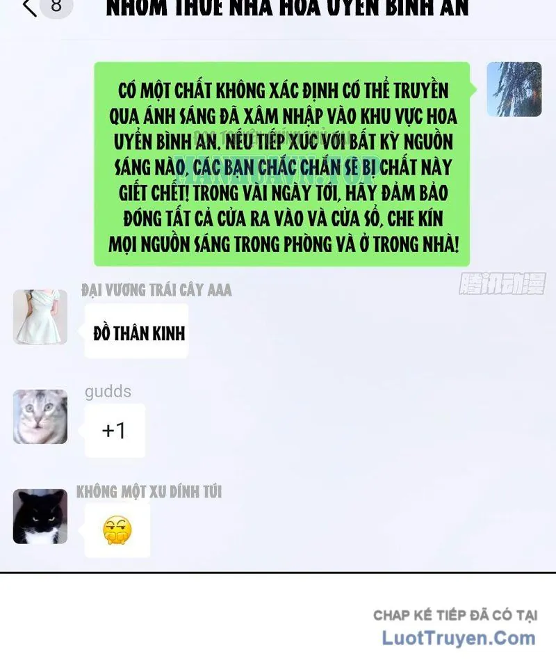 Nhân Sinh Quỷ Dị - Chương 8 - Trang 6