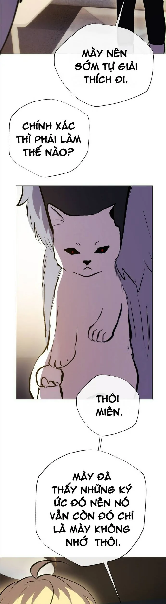 Trọng Sinh Mạc Thế - Chương 199 - Trang 31