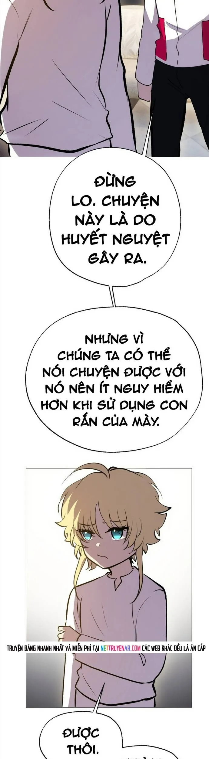 Trọng Sinh Mạc Thế - Chương 199 - Trang 34