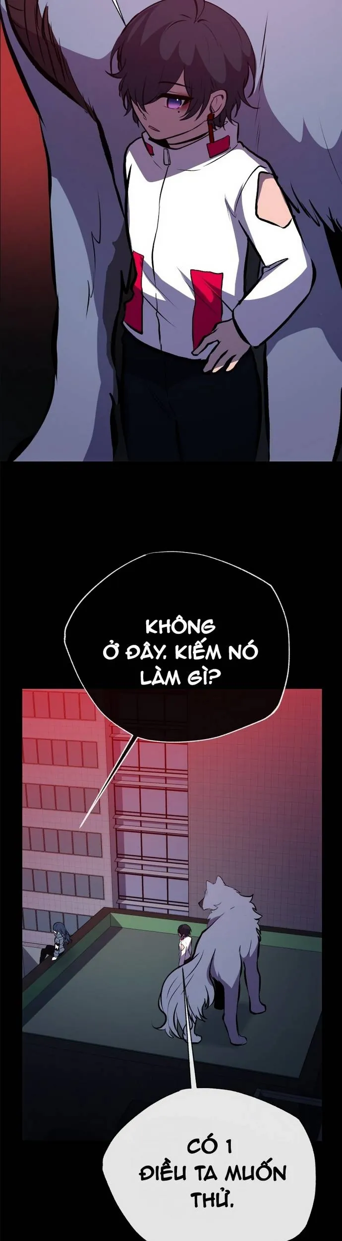 Trọng Sinh Mạc Thế - Chương 199 - Trang 16