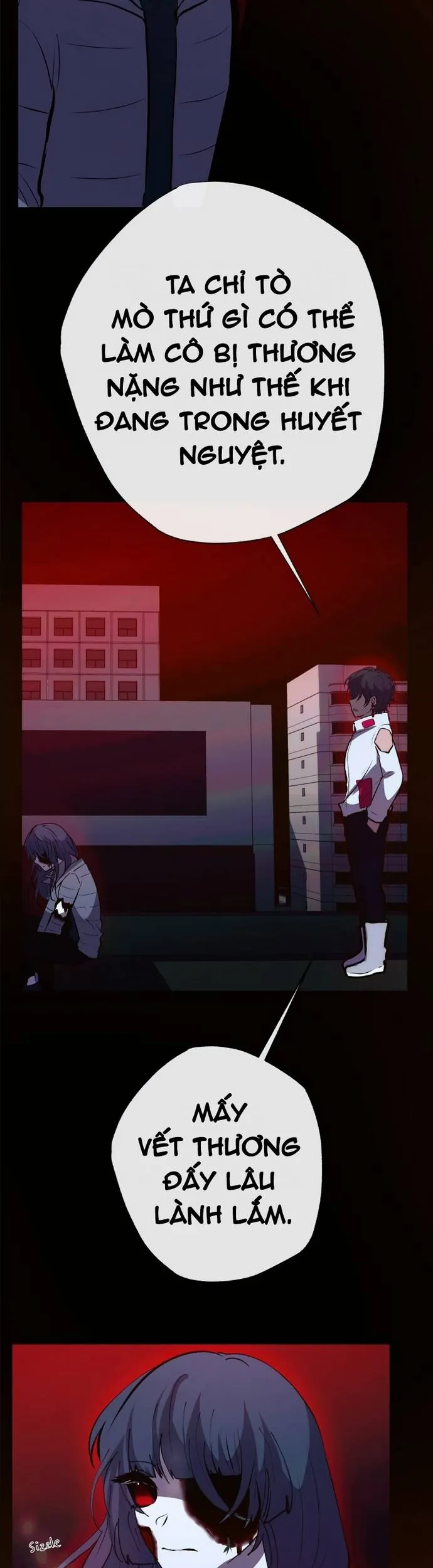 Trọng Sinh Mạc Thế - Chương 199 - Trang 6