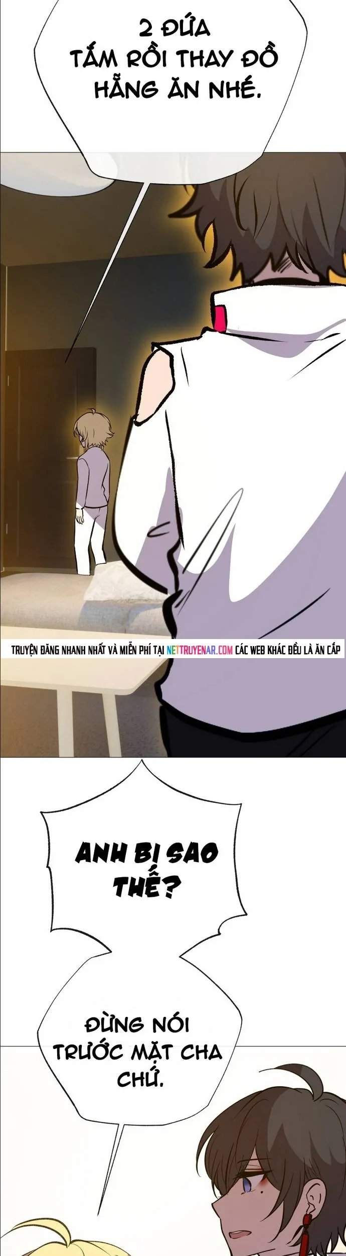 Trọng Sinh Mạc Thế - Chương 199 - Trang 28