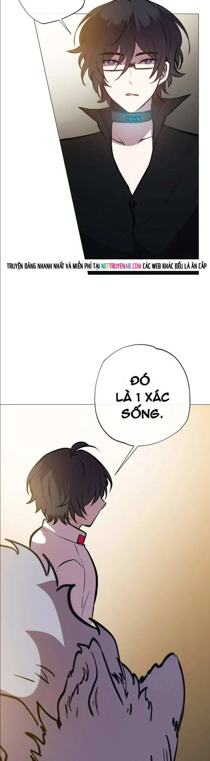 Trọng Sinh Mạc Thế - Chương 199 - Trang 20