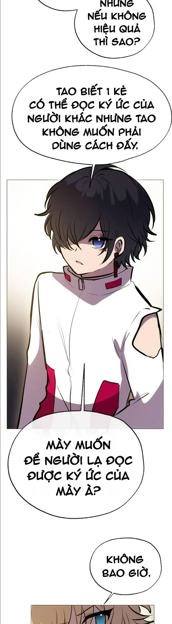 Trọng Sinh Mạc Thế - Chương 199 - Trang 35