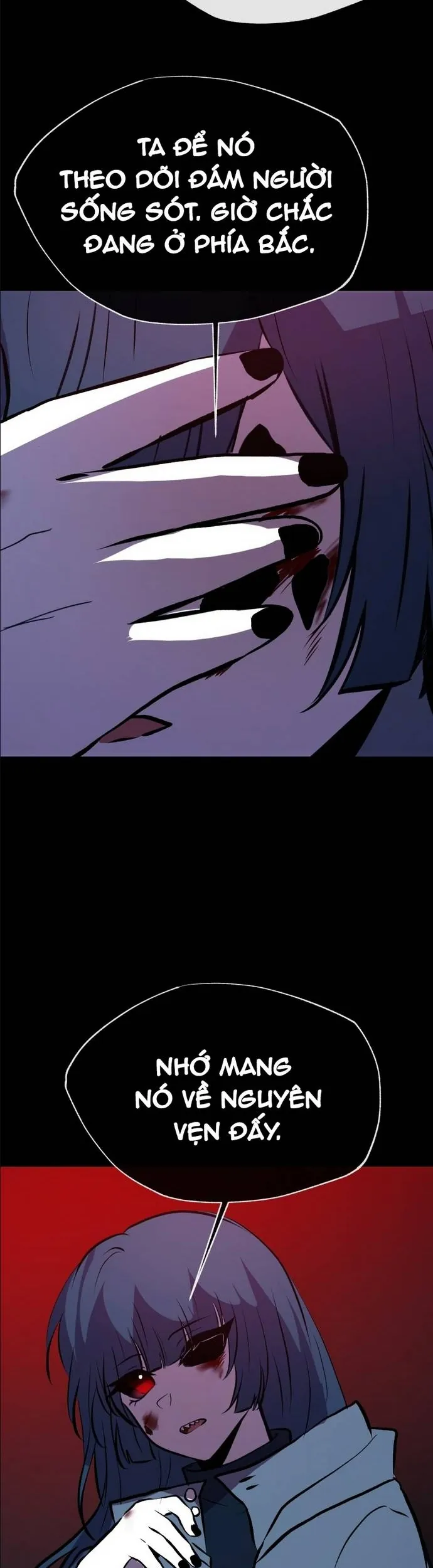 Trọng Sinh Mạc Thế - Chương 199 - Trang 17